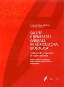 M.Vaarst, S.Roderick, V.Lund, W.LockeretzSalute e benessere animale in agricoltura biologica