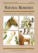 Christopher DayNatural remedies