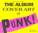 Burkhardt Seiler & FriendsThe album cover art of Punk!