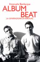 Emanuele Bevilacqua: Album Beat
