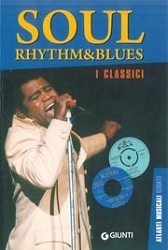 Eddy CiliaSoul Rhythm & Blues