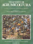 coordinamento di Paolo Spina e Enrico Di MartinoTrattato di agrumicoltura 
