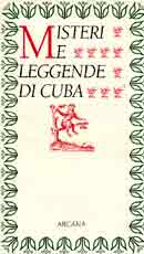 Samuel FeijoMisteri e leggende di Cuba