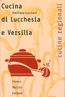 Emiliana LucchesiCucina di Lucchesia e Versilia