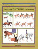Jane WallaceSolving flatwork problems