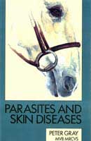 Peter GrayParasites and skin diseases