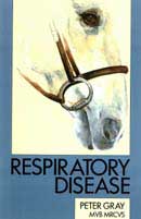 Peter GrayRespiratory disease