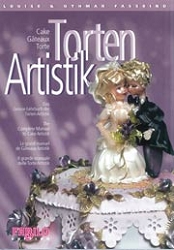 Louise Fassbind, Othmar FassbindTorten artistik. il grande manuale delle torte artistik
