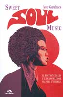 Peter GuralnickSweet Soul Music
