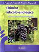 C. Fregoni, M. Fregoni, R. Ferrarini, F. SpagnolliChimica viticolo-enologica