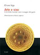 Chiara Vigo: Arte e vino