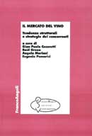 Gian Paolo Cesaretti, Ral Green, Angela Mariani, Eugenio PomariciIl mercato del vino