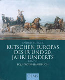 Andres FurgerKutschen Europas des 19. und 20. Jahrhunderts