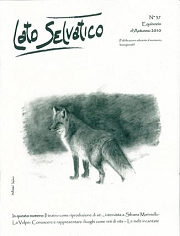 Rete Bioregionale ItalianaLato Selvatico N 37