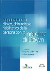 Umberto Ambrosetti, Valter GualandriSindrome di Down