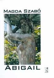 Magda Szabo