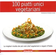 A.A.V.V.: 100 piatti unici vegetariani