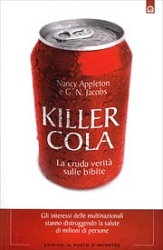 Nancy Appleton, G.N.JacobsKiller Cola - la cruda verit sulle bibite
