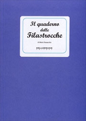 Mario PennacchioIl quaderno delle filastrocche