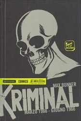 Max Bunker, MagnusKriminal volume 5
