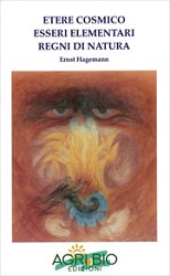 Ernst HagemannEtere cosmico - esseri elementari - regni di natura