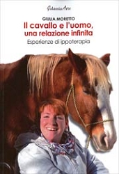 Giulia MorettoIl cavallo e l