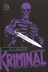Max Bunker, MagnusKriminal volume 13