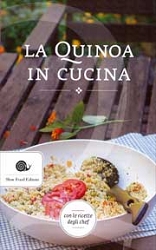 A.A.V.V.La quinoa in cucina