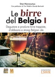 Stan HieronymusLe birre del Belgio I