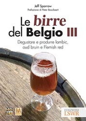 Jeff Sparrow, MoBI - Movimento Birrario ItalianoLe birre del Belgio III