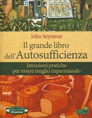 John Seymour, Will SutherlandIl grande libro dell