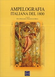 Giusi Mainardi, Pierstefano BertaAmpelografia italiana del 1800