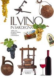 A.A.V.V.Il vino in Sardegna