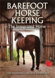 Anni Stonebridge, Jane CumberlidgeBarefoot horse keeping