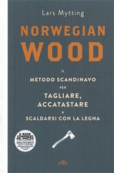 Lars MyttingNorwegian wood