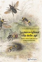 Gianumberto AccinelliLa meravigliosa vita delle api