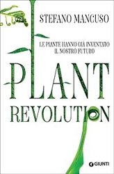 Stefano MancusoPlant revolution