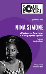 Gianni Del SavioNina Simone - il piano, la voce e l