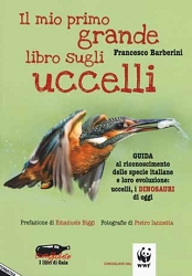 Francesco BarberiniIl mio grande libro sugli uccelli