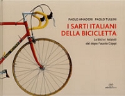 Paolo Amadori, Paolo TulliniI sarti italiani della bicicletta