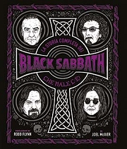 Joel McIverLa storia completa dei Black Sabbath