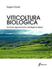 Ruggero MazzilliViticoltura biologica