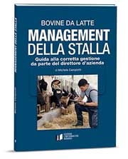 Michele CampiottiBovine da latte - management della stalla