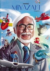 a.a.v.v.Hayao Miyazaki - il sognatore