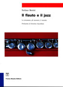 Stefano BeniniIl flauto e il Jazz