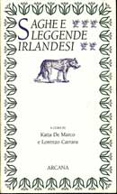 a cura di Katia De Marco e Lorenzo CarraraSaghe e leggende Irlandesi