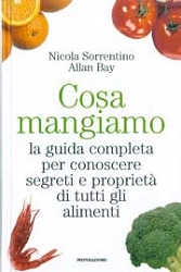 Nicola Sorrentino, Allan Bay - Cosa mangiamo