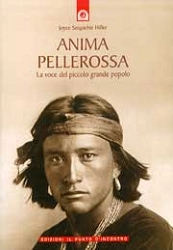 Joyce Sequichie Hifler Anima pellerossa immagine non disponibile