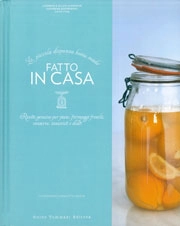Laurence & Gilles Laurendon, Catherine Quévremont, Cathy Ytak - Fatto in casa