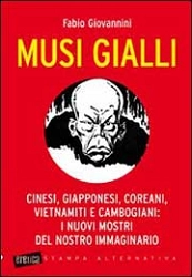 Fabio Giovannini Musi Gialli immagine non disponibile